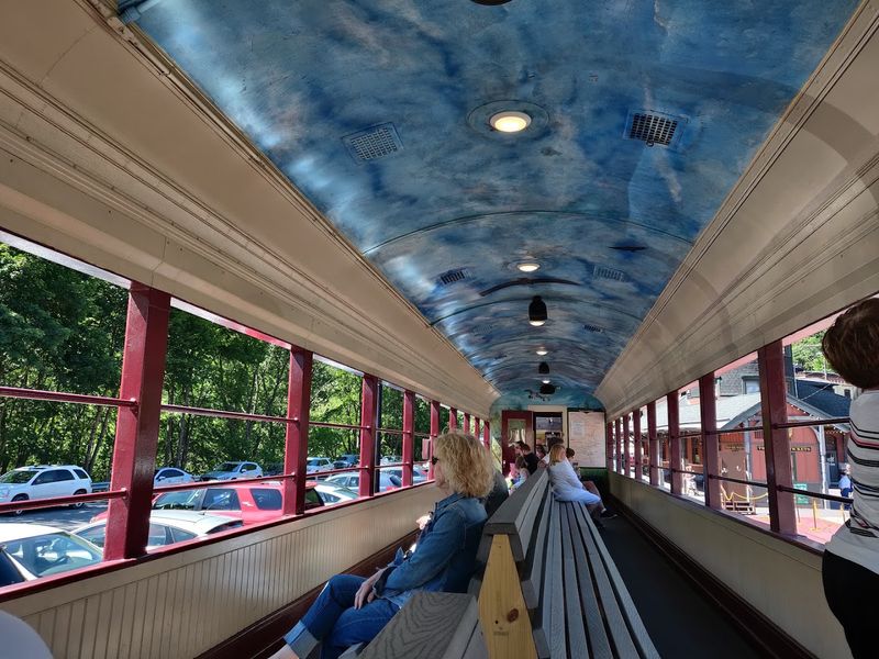 Open-Air Cars Offer the Best Seat in the House
