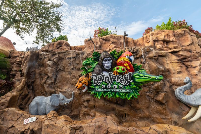 A Disney Springs Break That Actually Feels Fun