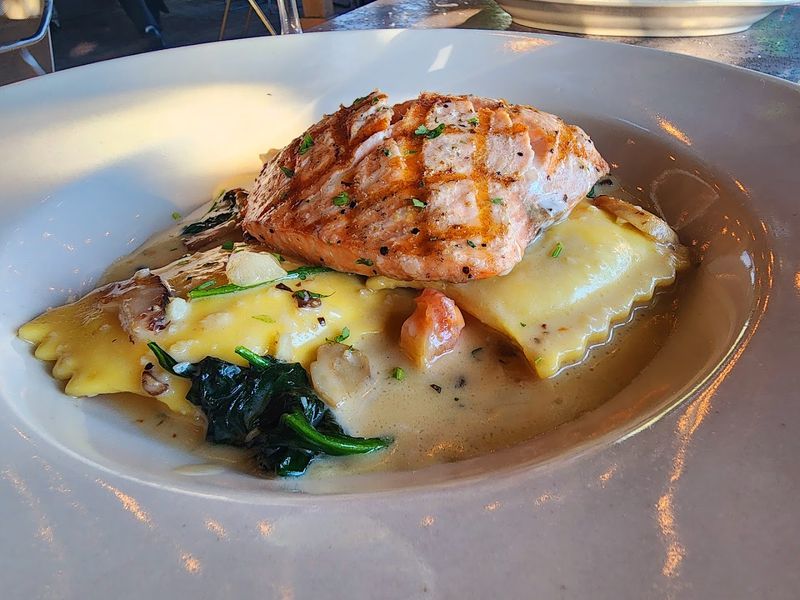 Consistency Is the Real Signature Dish