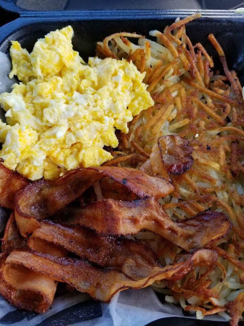 Southern Breakfast Done Right