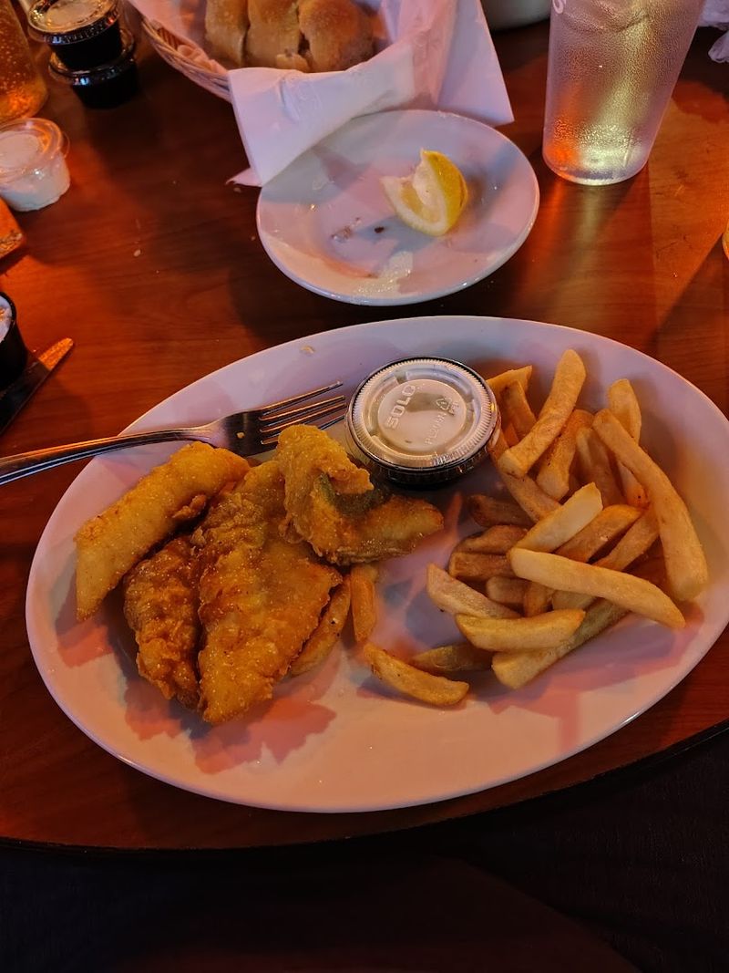 Is Harbor House Worth Driving Across Michigan For?