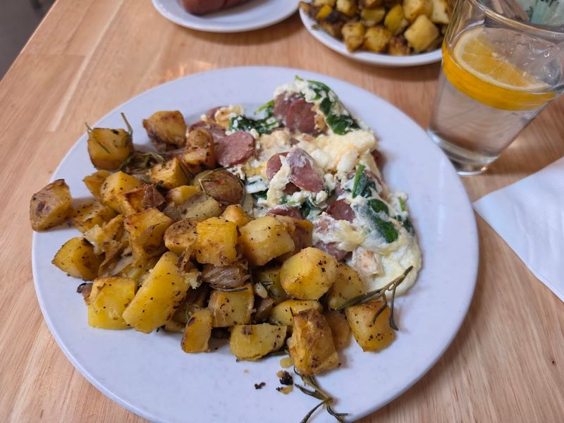 What Makes It Different from Other Arizona Breakfast Spots
