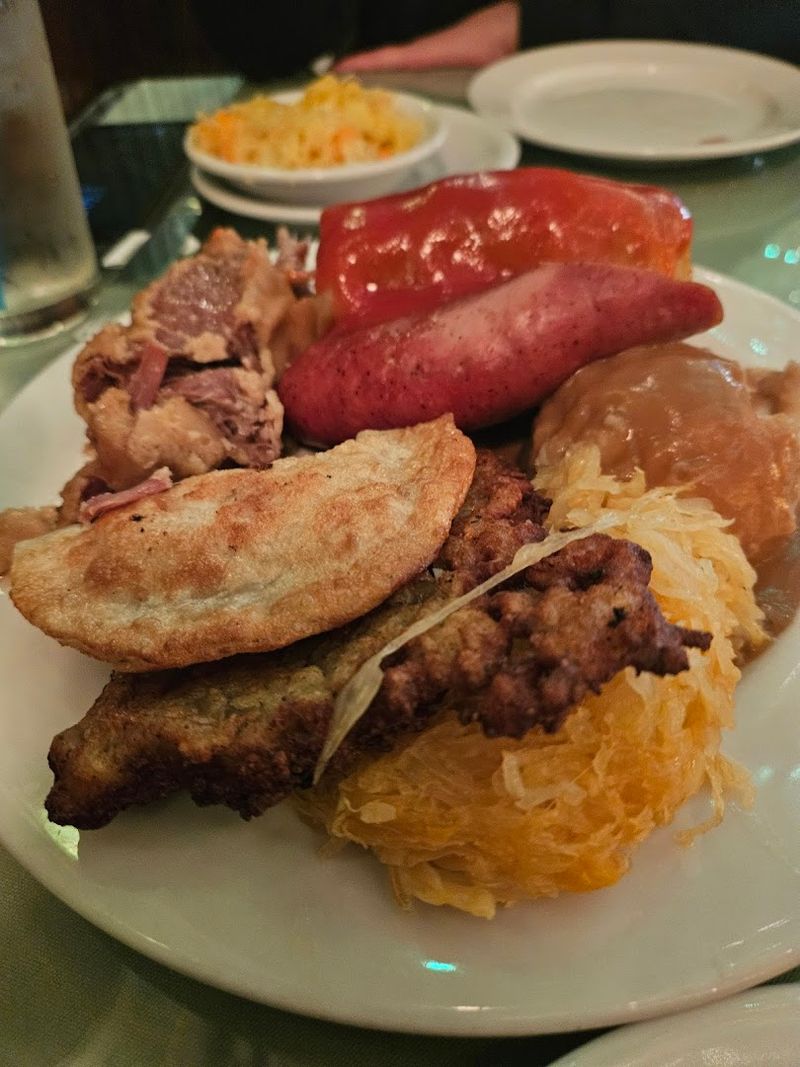 More Than a Restaurant &mdash; A Michigan Experience