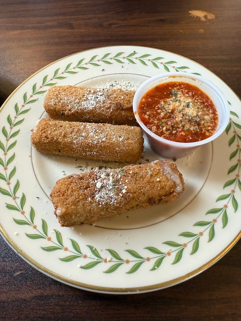 Comfort Built With Sauce, Soup, And A Strong Opening Course