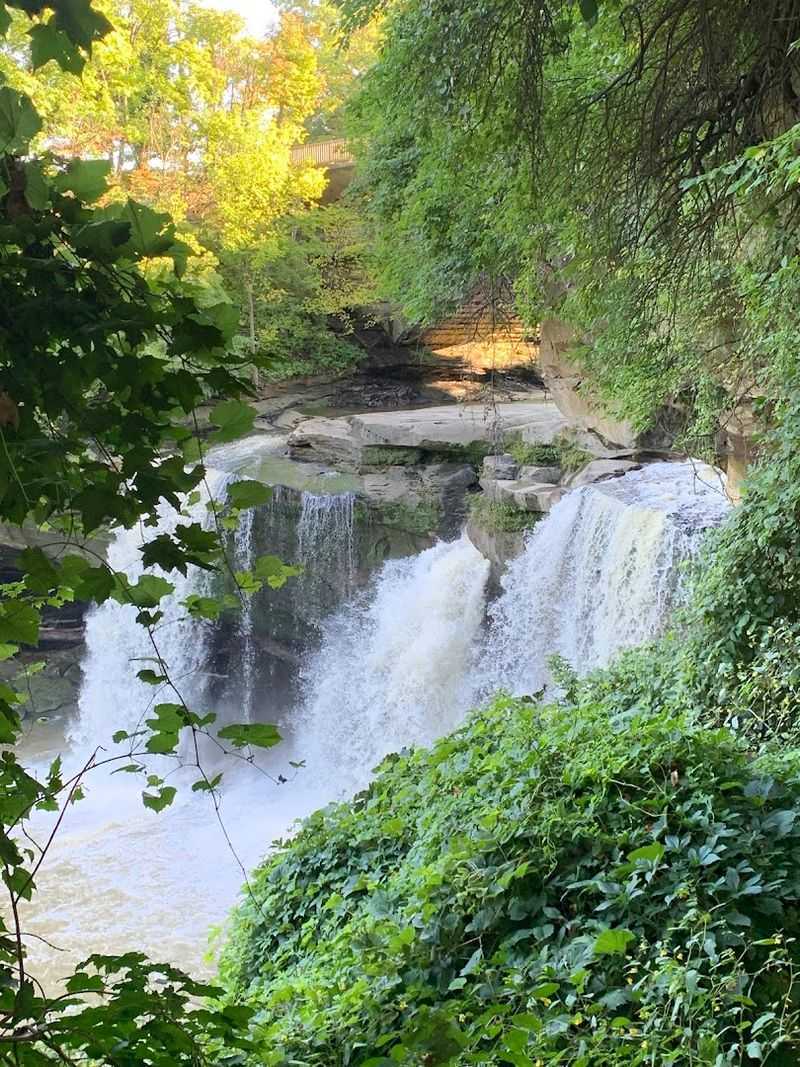 A Small Ohio Stop That Leaves A Big Impression