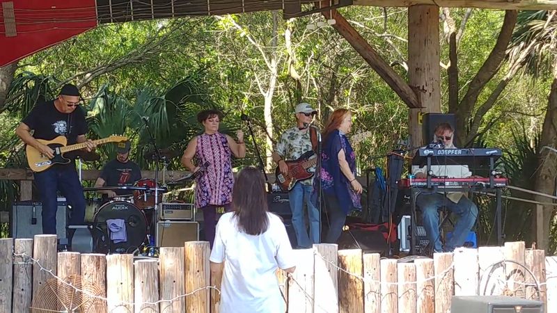 Special Events Turn the Property Into an Even Bigger Attraction