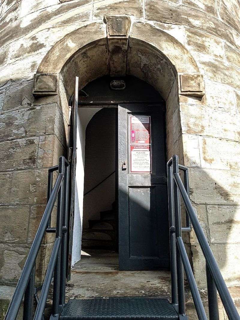 Inside Ohio's Maritime Past
