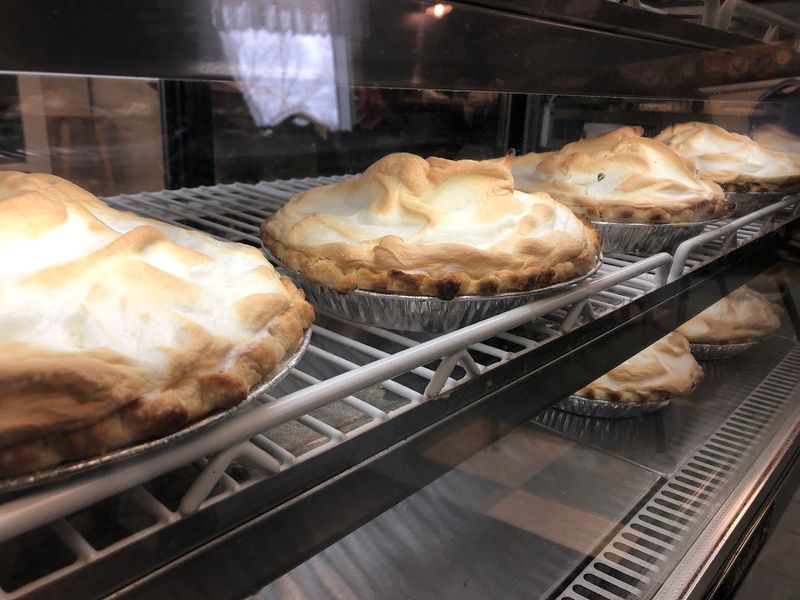 The Coconut Cream Pie Locals Swear By