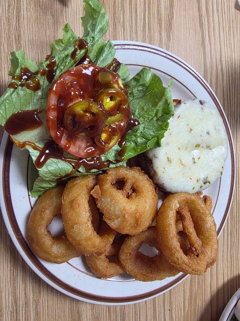 What Makes Roadside Diners Like This So Enduring
