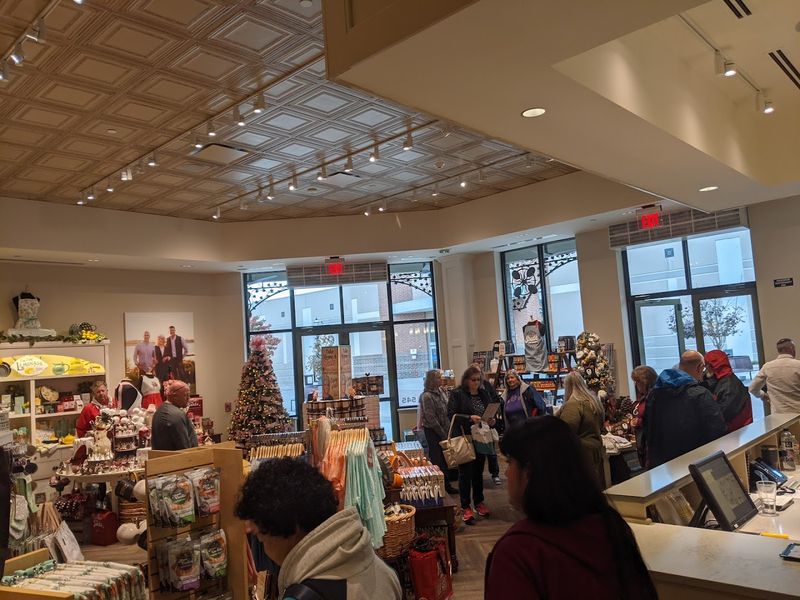 Visitor Information and Tips