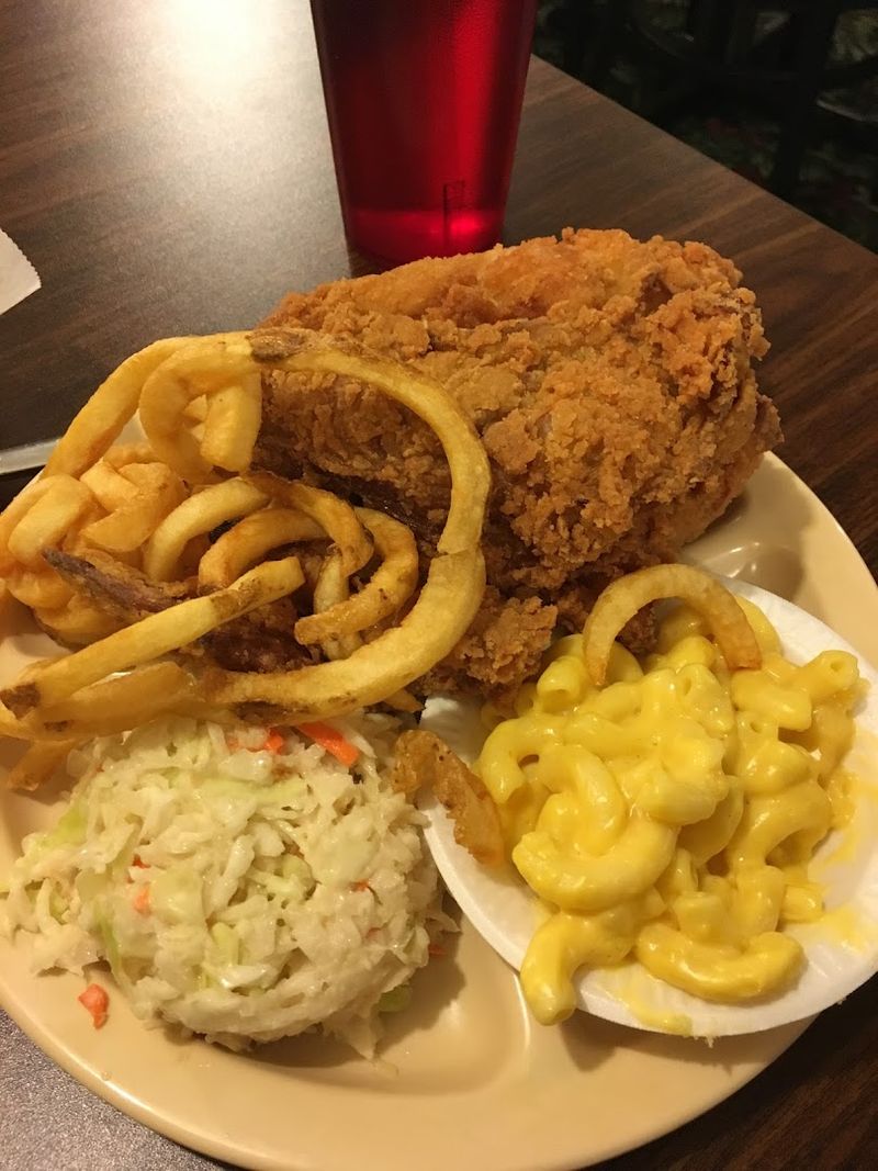 The Famous Sides You Shouldn't Skip