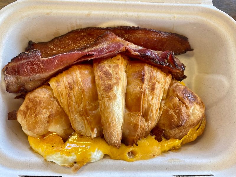 The Signature Croissants Everyone Talks About
