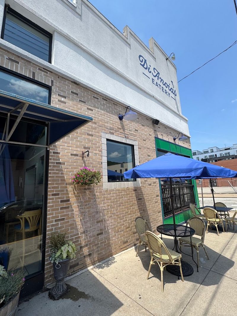A Strip District Address Worth Knowing