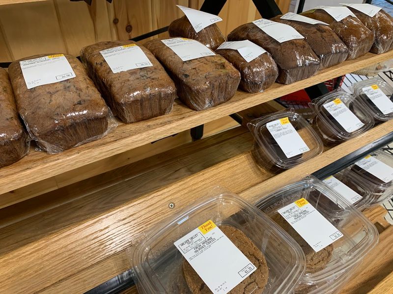The appeal of food made without shortcuts