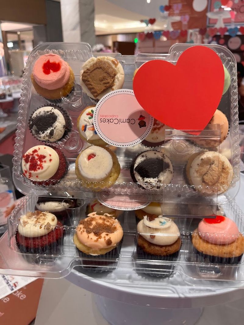 CamiCakes 