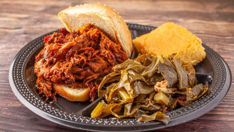 Tennessee's Real BBQ - Framingham