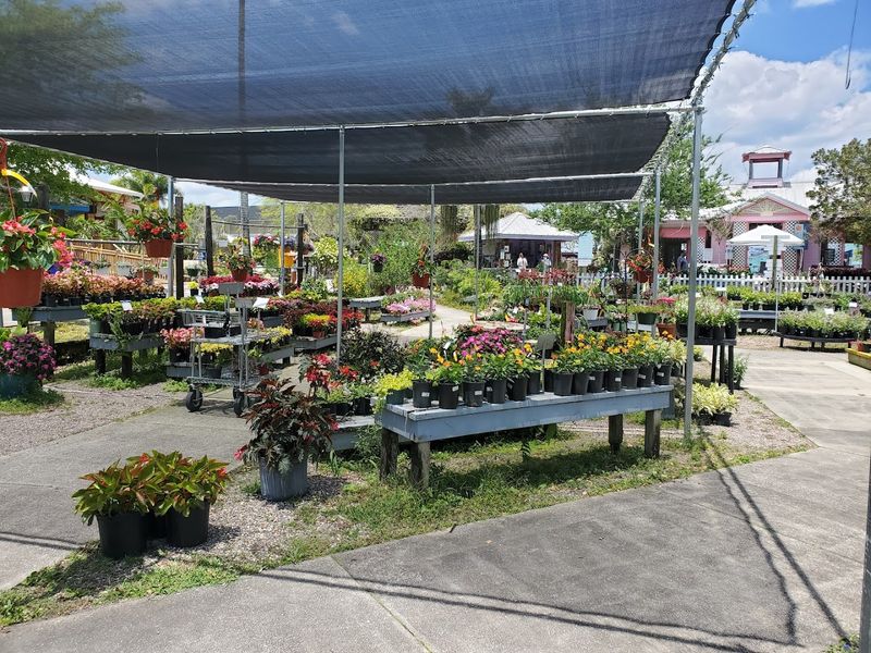 Rockledge Gardens