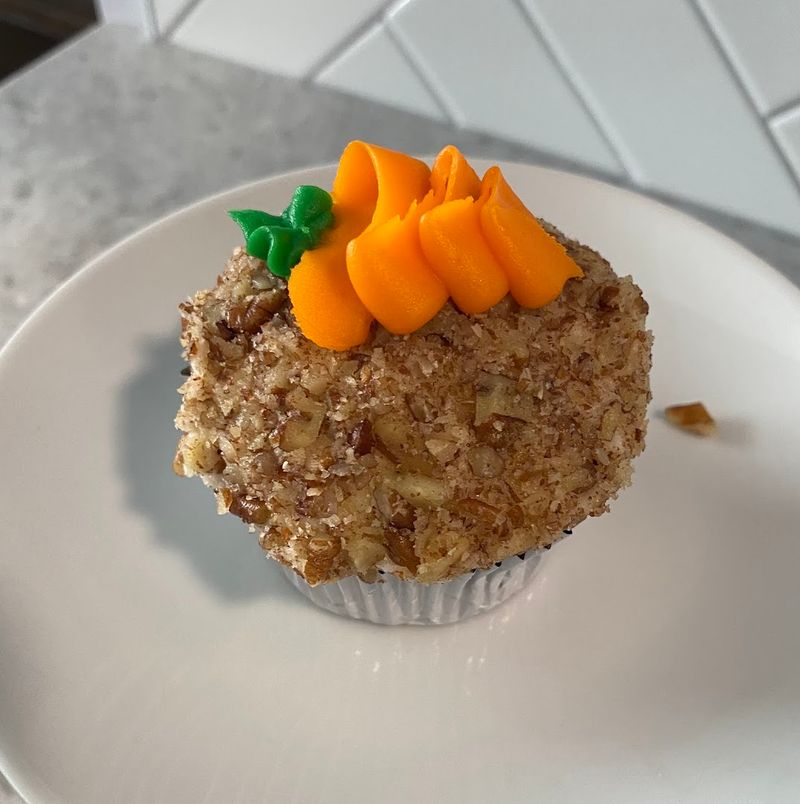 Cupcake Sisters Bakery &mdash; Glen Mills, Pennsylvania