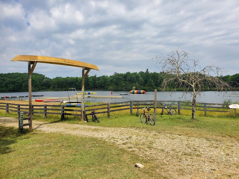 D-Bar-A Scout Ranch
