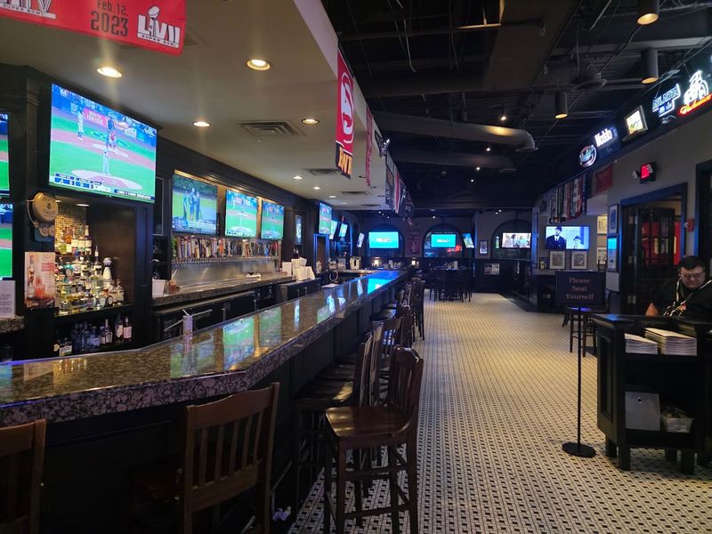 Hudson Grille 