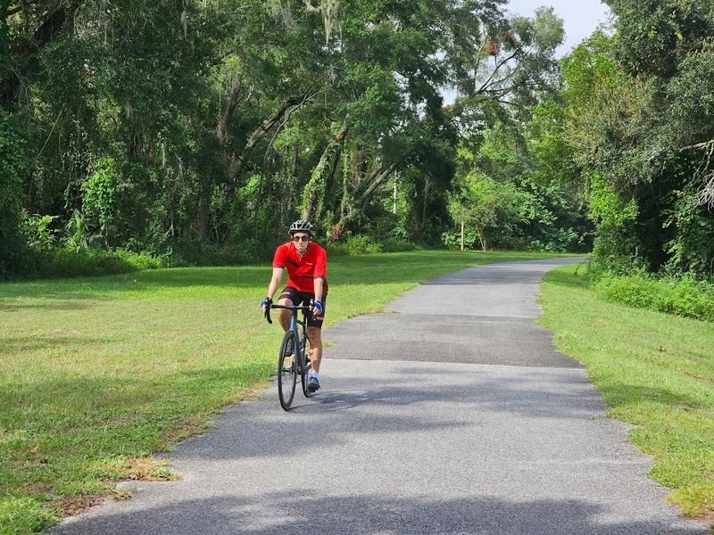 Smooth Pavement for Every Rider