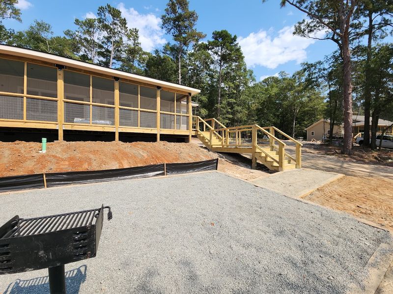 Renovated Cottages Overlooking Paradise