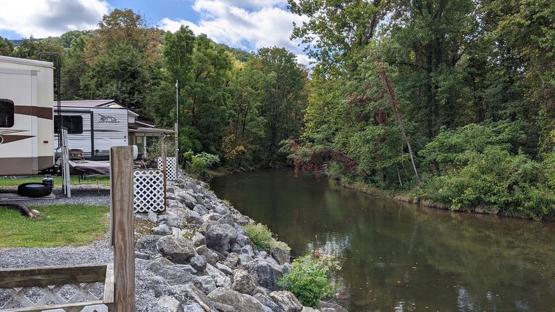 Camping and Outdoor Lodging