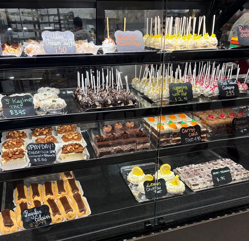 Alessi Bakeries - Tampa, Hillsborough County