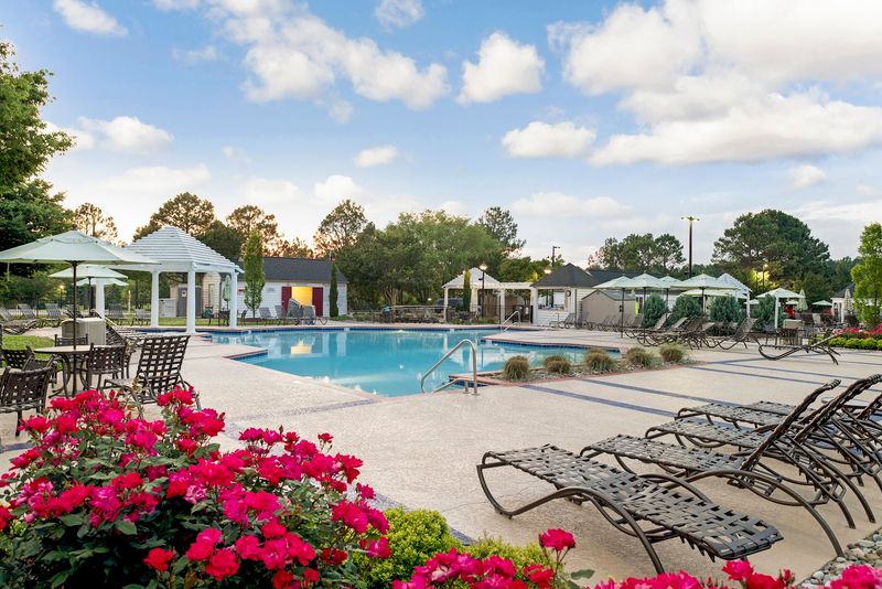 Hilton Vacation Club The Historic Powhatan (Williamsburg)