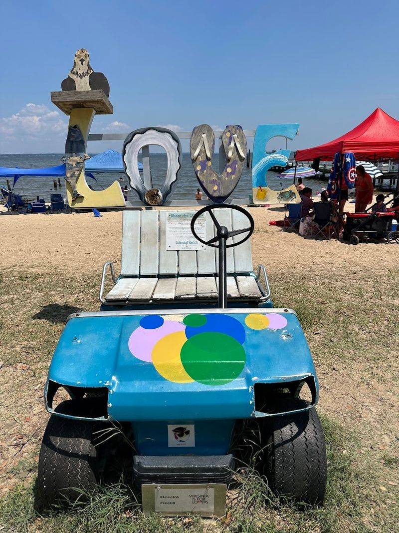 Potomac River Festival - Colonial Beach