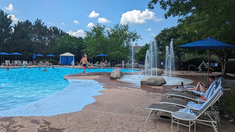 Lansdowne Resort and Spa (Leesburg)