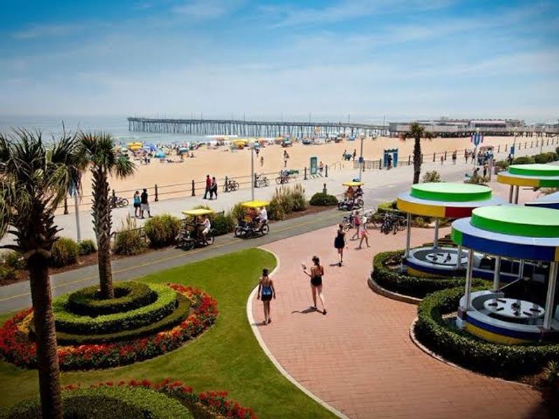 Virginia Beach