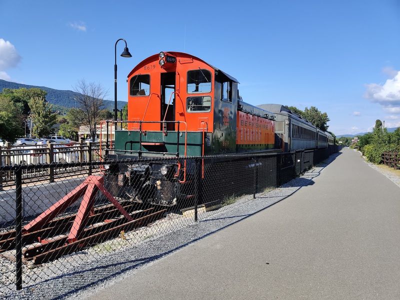 Adams, Berkshire County