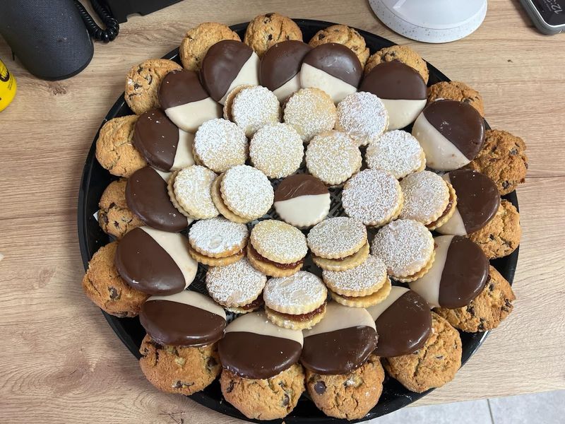 Dikla Delicious Gluten-Free Kosher Bakery