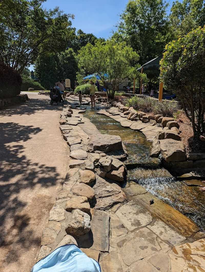 Brook Run Park - Dunwoody