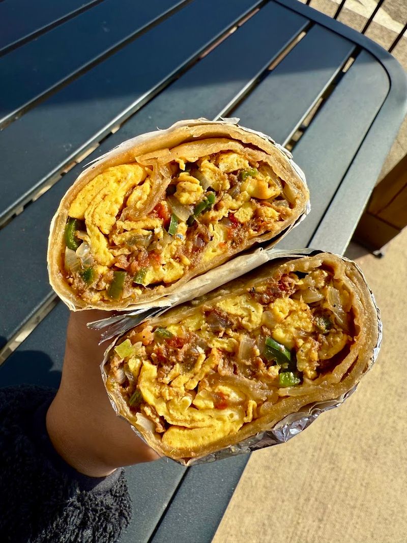 Taco T 