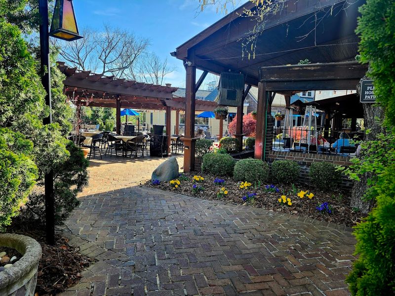 Merrick Inn &mdash; Lexington, Kentucky