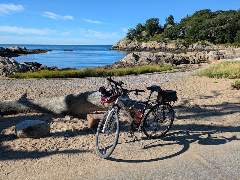 Lobster Cove - Manchester-by-the-Sea, Essex County