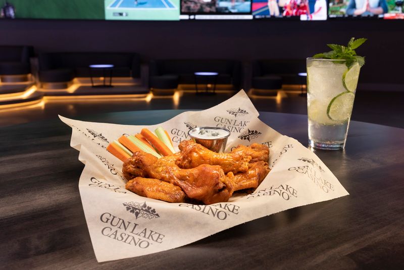 131 Sports Bar & Lounge