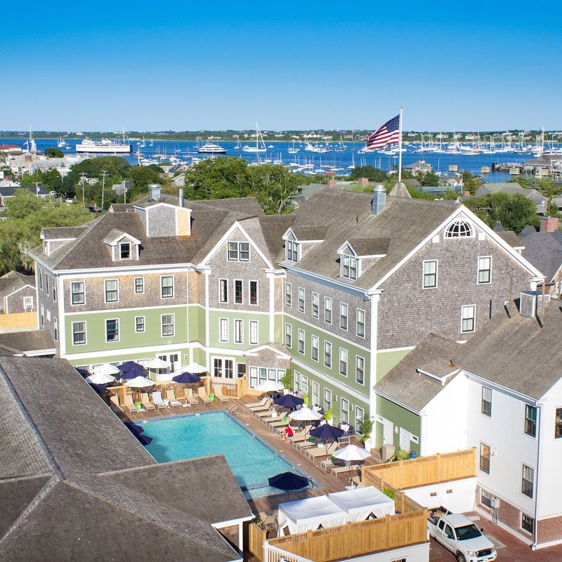 The Nantucket Hotel & Resort 