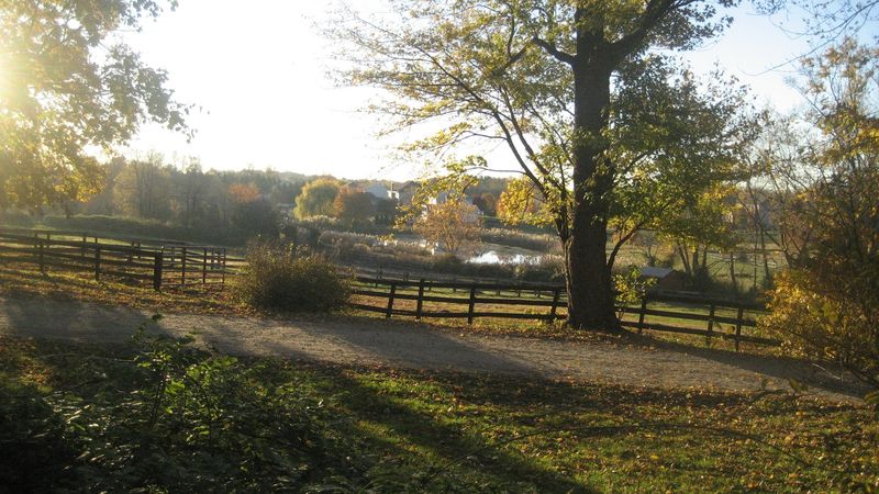 Fairwinds Farm &mdash; North East, Pennsylvania