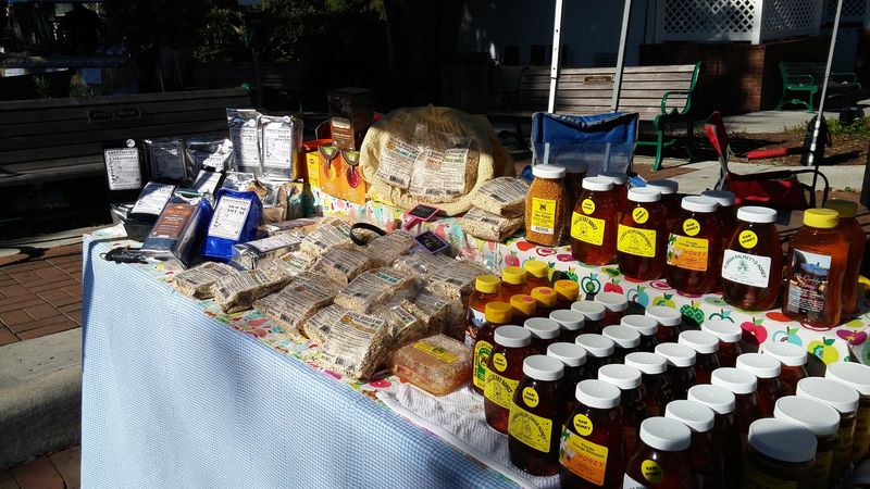 Mount Dora Farmers Market