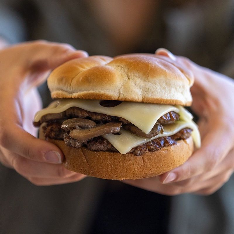 Beef Pot Roast Sandwich