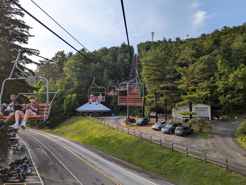 Knoebels Amusement Resort