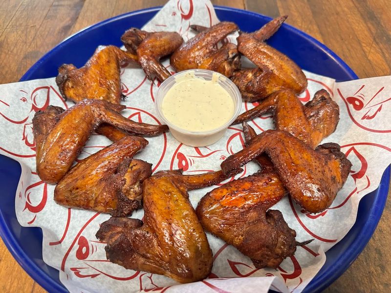 Big Shanty Smokehouse - Kennesaw