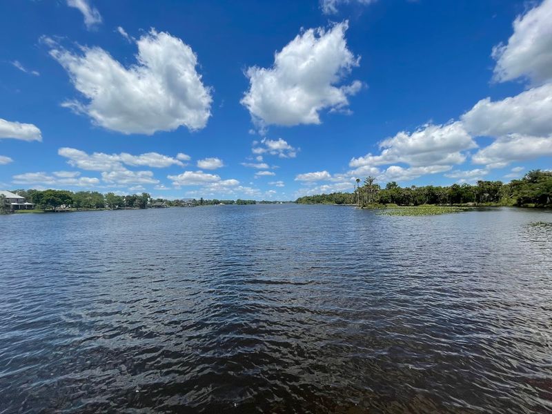 Caloosahatchee River