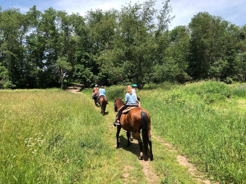 Double R Ranch & Iron Horse Golf