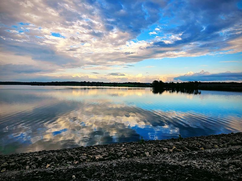 Buck Creek State Park - Springfield