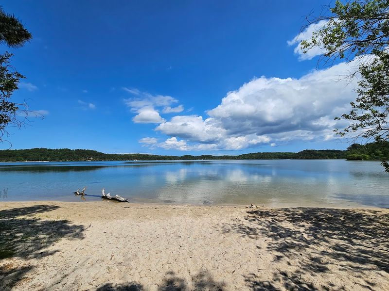 Nickerson State Park - Brewster, Barnstable County