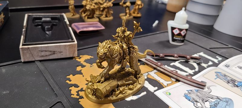 Warhammer - Stamford, Connecticut